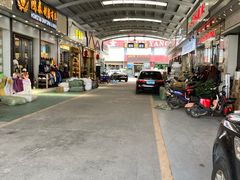 -信基沙溪酒店用品博览城