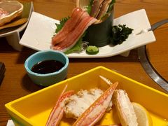 -蟹道乐(道顿堀本店)