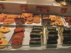 -池田寿司·新鲜现做(昌平悦荟店)