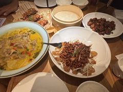 -金牌外婆家(苏州中心店)