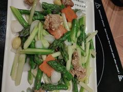 -香厨中餐厅(松北香格里拉店)