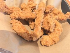 -必胜客(欧亚新生活店)