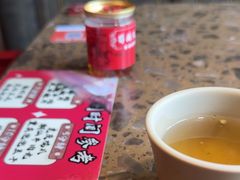 -蜀国大将老火锅(江北店)