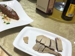 -同里湖大饭店-怡景轩中餐厅(同里古镇店)