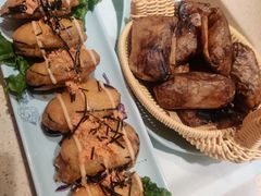 -状元阁烧烤(新华路总店)