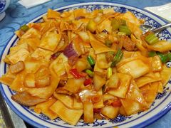 -西域西北老马食府(鼓楼西街店)