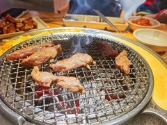 -喜来稀肉(北外滩白玉兰广场店)