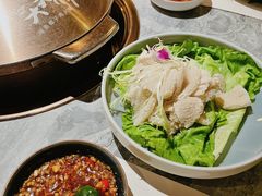 -大头椰·海南椰子鸡火锅(思明万象城店)
