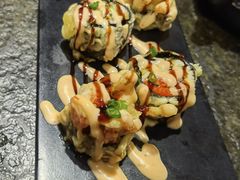 -三笙精致·料理(海河店)