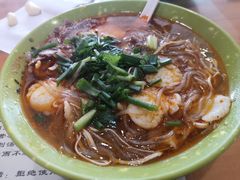 -谢继红26号牛肉汤(田家庵店)
