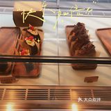 深圳新店｜一家让人嘴角上扬的蛋糕店🍰