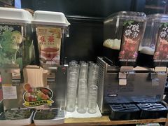 -火炉火自助餐(枫蓝国际店)