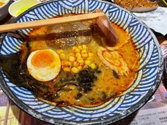 -仙隐小鹿中華の日料(正弘城店)
