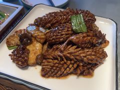 -老济南·地道济南菜(大明湖店)
