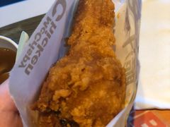 -麦当劳(鼓楼店)