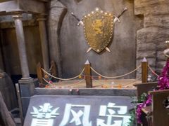 -暴风岛沉浸式体验馆(百联世纪店)