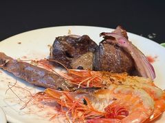 -拉蒂娜·巴西牛排馆 Latina·Brazilian Steakhouse(铜仁旗舰店)