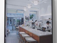 -Onirii Coffee(长乐路店)