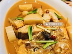 -荣府宴(南阳路店)