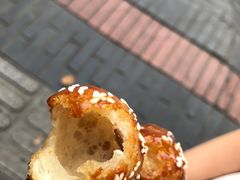 -邓记新一代糖油果子(四川煤管局供销公司职工宿舍店)