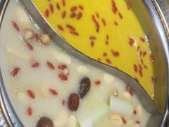 -快乐小羊·内蒙牛羊肉火锅(流花中心店)