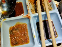 -小米烤肉-泥炉炭烤(常营店)