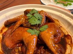 -天港海鲜(创新港天港禧悦酒店)
