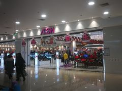-永旺梦乐城国际商城(北清路店)