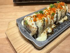 -鱼四季·新融合料理(苏宁广场店)
