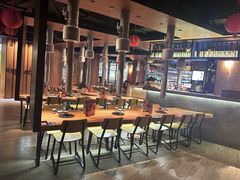 -烧肉达人•炭火烧肉(新天地店)