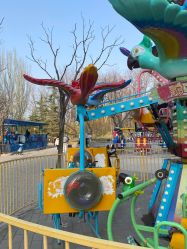 -大望京儿童游乐场