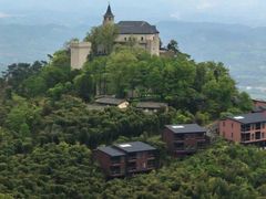 -莫干山风景区