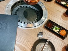 -香猪坊韩国烤肉专属门店(魏公村店)