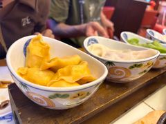 -东方饺子王(和平里店)