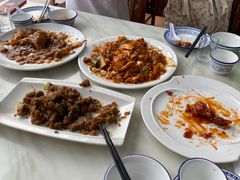 -同发号饭庄(复兴路店)
