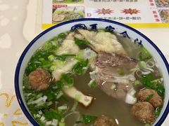 -夏家合汁(天润花园小区店)