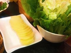 -陈府大宅门成都火锅·手切鲜肉(太原街店)