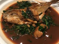 -漢舍中国菜馆(889广场店)
