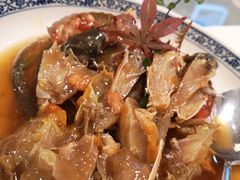 -松鹤楼·非遗·苏帮菜(融科店)