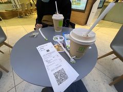 -奈雪的茶(亨特国际广场店)