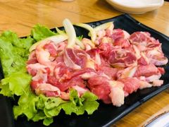 -三千里烧烤(西二道街店)