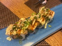 -樱の千渡日式料理·铁板烧•烧鸟(金盛田广场店)