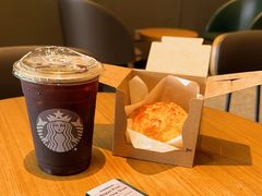 -星巴克(深圳龙岗星河时代店)