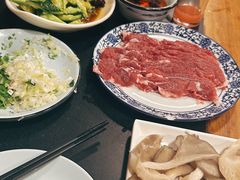 -裕德孚·非遗手切涮羊肉(东直门内大街店)