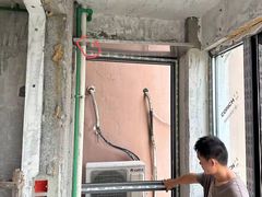 -居丽装饰空间设计(总部)