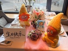 -黑宝石西餐厅(汇励99城市公园店)