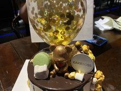 -CAKE BOSS 蛋糕老板(西单君太百货店)