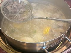-大吉利·潮汕鲜牛肉火锅(西安店)