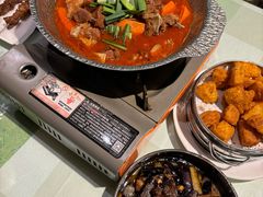 -福宝漠北·牛羊肉(广埠屯店)