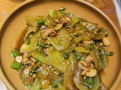 青番茄-黄泥岗·地道湖北菜(奥特莱斯店)